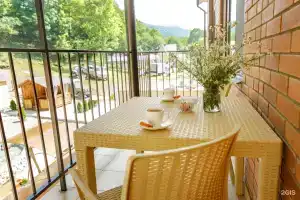 Гостевой дом на Набережной, Никитино