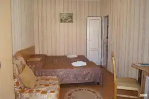 Гостевой дом «Галина», Анапа