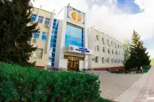 Санаторий «Саранский», Саранск