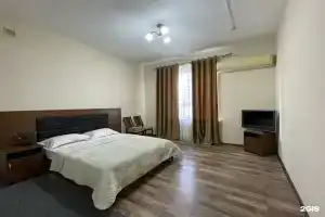 Мини-отель «Grace», Махачкала