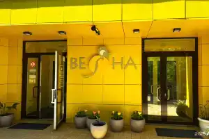 База отдыха «Весна», Новоуральск