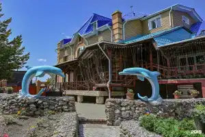 Гостевой дом в Еврейской АО