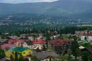 Гэтсби лаундж, Шерегеш