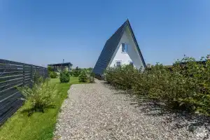 Дом для отпуска «Поле», Калужская