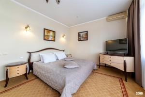 Гостиница «Волна», Светлогорск