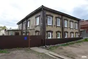 Гостевой дом Ростецких, Солигалич