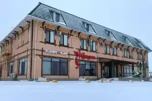 Гостиница «Эко Сказка», Шумейка