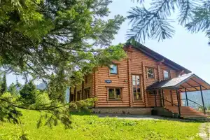 Туркомплекс «Куатанг», Артыбаш
