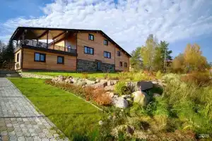 Гостевой дом Vilajoki Agro в Выборгском районе