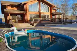 Гостевой дом «Тотем», Термальный