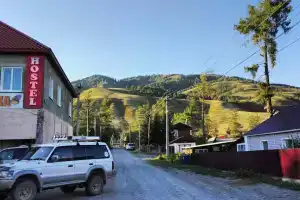 Хостел в Забайкальском крае