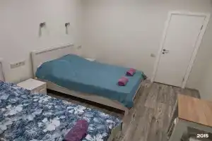 Мотель «Постоялый Двор» в Воронежской области