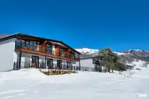 АйдынЭль в Карачаевском районе