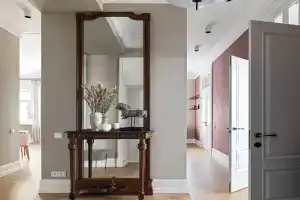 Прудиус, Кронштадт