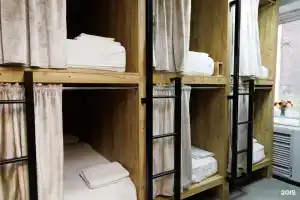 Хостел «Ошарский», Нижний Новгород