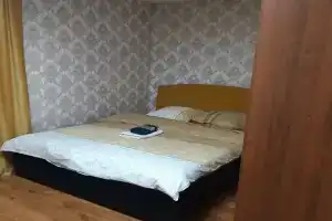 Гостиница «Метелица», Забайкальск