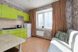 НаКварти.ру, Новосибирск