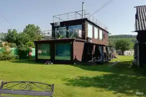 База отдыха «Калинин двор», Харёнки