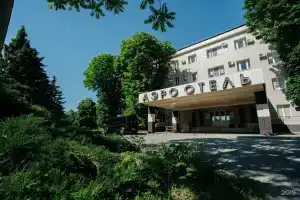 Отель «Аэро», Ростов-на-Дону