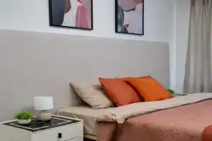 Comfort Stay, Москва