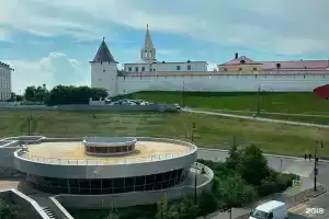 Гостиница «Кремлевские Палаты», Казань