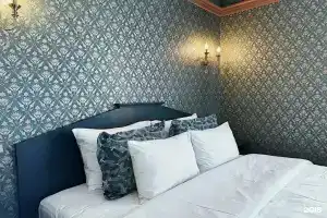 Бутик-отель «Маруся», Вологда