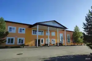 База отдыха «Раздолье», Тобольск
