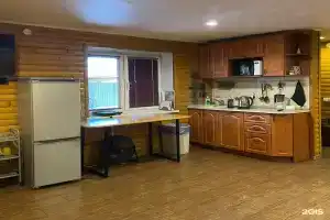 Дом для отпуска «Андреевский», Петергоф