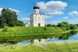 Отель-Резиденция «Вишнёвый Садъ» By Suzdal, Суздаль