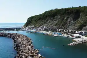 Лето-море.рф, Ольгинка
