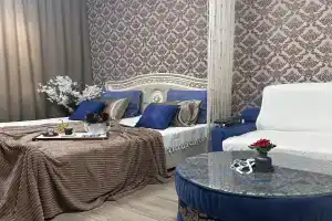 Аппартhome, Кисловодск