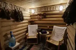 Яр, Глушата