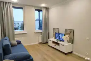 Banerjee Apartments, Отрадное