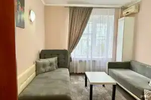 Отель «Престиж», Уфа