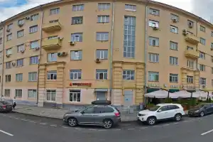 Хостел «Атмосфера-Казанский», Москва
