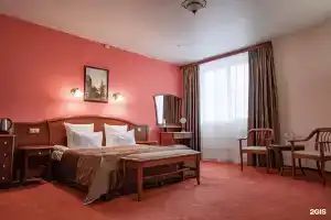 Конгресс-отель «Форум», Рязань