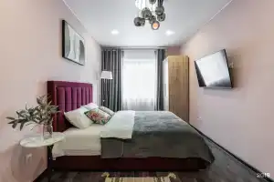 Тихий дом, Гатчина