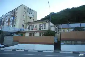 Гостевой дом «Александрия», Ольгинка