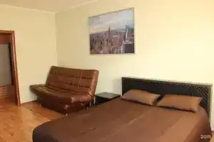 Много квартир, Ульяновск