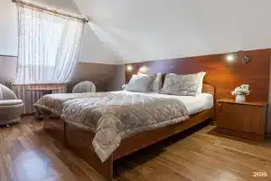 Мини отель Зорэмма, Адлер