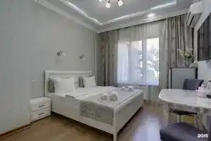 Отель «Лилия», Москва