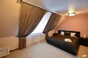 Отель «Параллель», Салехард