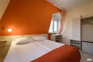 Мини-отель «Ордынка», Москва