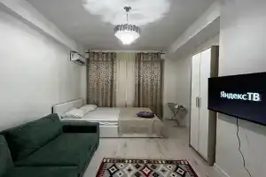 Гостиница «SunDag», Махачкала