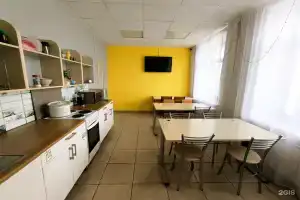 Хостел на Геологов 53, Уфа