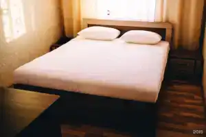 Hotel «San Marco», Сибай