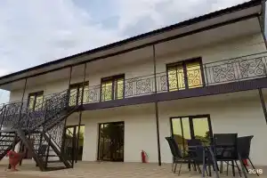 Мини-гостиница «Кристалл», Соль-Илецк