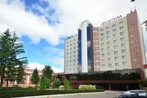 Конгресс-отель «Форум», Рязань