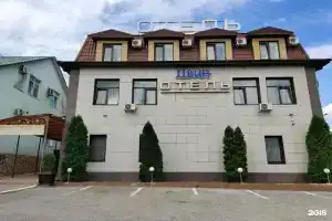 Отель-сауна «Двин»