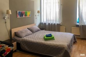 Гостевой дом «Okna», Санкт-Петербург
